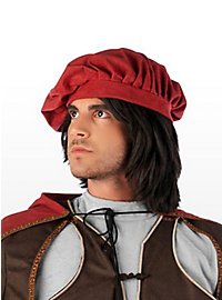 Renaissance Beret
