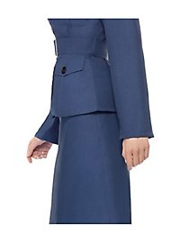Retro Air Force Pilot Costume for Women