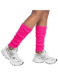 Retro Benvarmere Neon-Pink