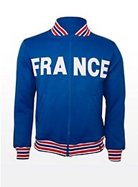 France Jacket 1960s