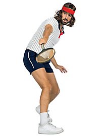 Retro Tennis Pak