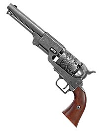 Revolver - Colt Dragoon 1851