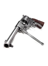 Revolver - Colt Dragoon 1851
