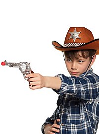 Revolver occidental