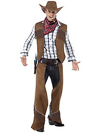 Revolverhelt Western Kostume