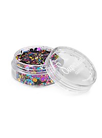 Rifiuti di glitter grossolani 8 ml
