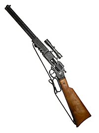 Rifle Utah, 12-shot