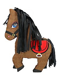 Rijpaard piñata