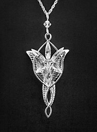 Ringenes Herre - Arwens Aftenstjerne Vedhæng