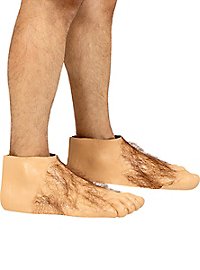 Ringenes Herre – Frodo Fødder Til At Trække Over