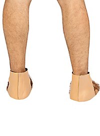 Ringenes Herre – Frodo Fødder Til At Trække Over