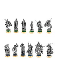 Ringenes Herre Kongens Tilbagevenden Figursæt