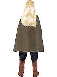 Ringenes Herre – Legolas Kostume Til Børn