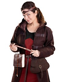 Riñonera Medieval - Bolsa de Especias