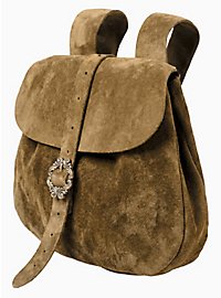 Riñonera Medieval - Bolsa de Especias