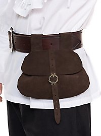 Riñonera Medieval - Bolsa de Especias