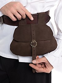 Riñonera Medieval - Bolsa de Especias