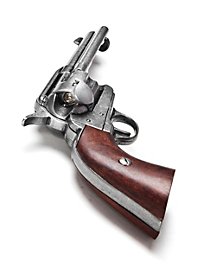 Rivoltella - Colt Peacemaker 1873, argento