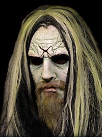 Rob Zombie Deluxe Maske aus Latex