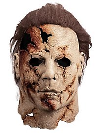 Rob Zombie's Halloween II - Masque de Michael Myers (scène de rêve)