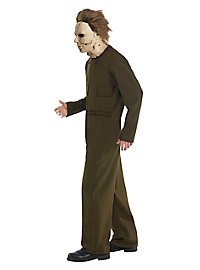 Rob Zombie's Halloween Michael Myers braun Kostüm
