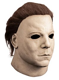 Rob Zombie's Halloween - Unge Michael Myers Maske