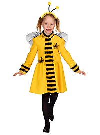 Robe d'abeille pour enfants