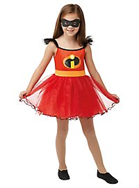 Robe de costume Les Indestructibles pour les filles