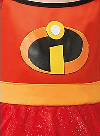 Robe de costume Les Indestructibles pour les filles