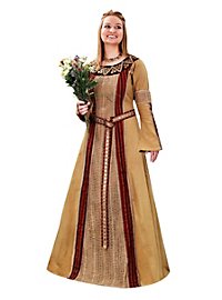 Robe de gente dame normande
