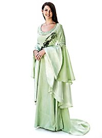 Robe de mariage d'elfe