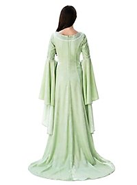 Robe de mariage d'elfe