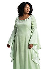 Robe de mariage d'elfe