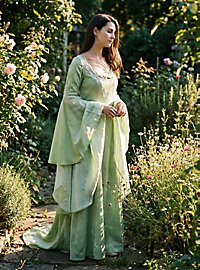 Robe de mariage d'elfe