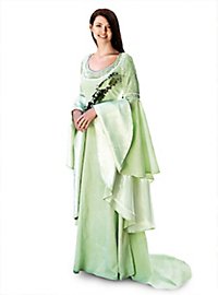 Robe de mariage d'elfe