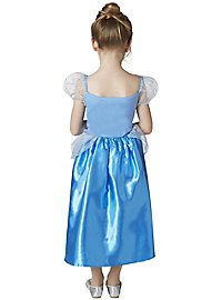 Robe de rêve de la princesse Disney Cendrillon pour enfants