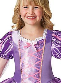Robe de rêve de la princesse Disney Raiponce pour enfants