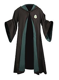 Robe d'école Serpentard Harry Potter 