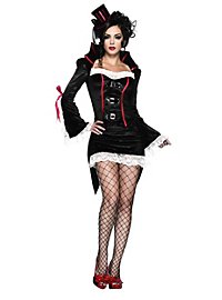 Robe Dracula sexy