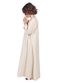 Robe pour enfant médiévale - Fiana