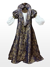 Robe Reine Elisabeth I