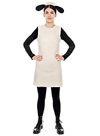 Robe Shaun le mouton