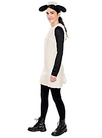 Robe Shaun le mouton