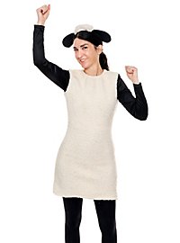 Robe Shaun le mouton