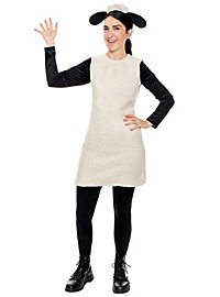 Robe Shaun le mouton