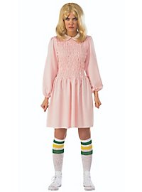 Robe Stranger Things Eleven pour adulte