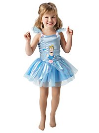 Robe tutu Disney Princesse Cendrillon pour enfants