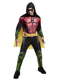 Robin Arkham City Kostüm