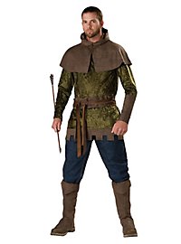 Robin Hood Tunika Kostüm