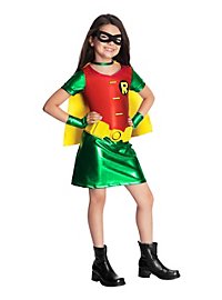 Robin Child Costume